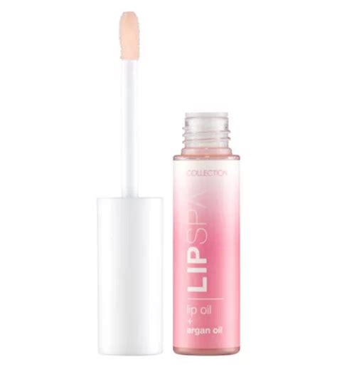 boots lip oil
